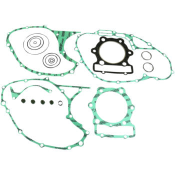 ATHENA Complete Gasket Kit - Honda P400210850520