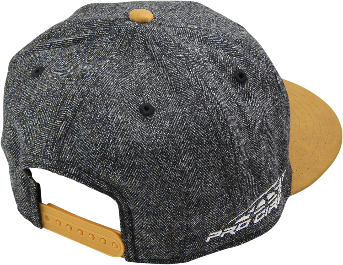 Gorra PRO CIRCUIT Treadmark 6720100