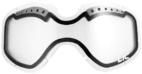 LIQUID IMAGEImpact/Summit Dual Lens (Clear)630