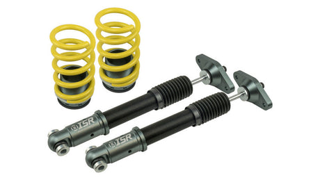 ISR Performance Pro Series Coilovers - 2010+ Hyundai Genesis Coupe IS-PRO-GNCP