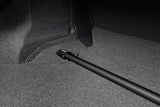 Perrin 22-23 Subaru WRX Rear Shock Tower Brace - Black PSP-SUS-042BK