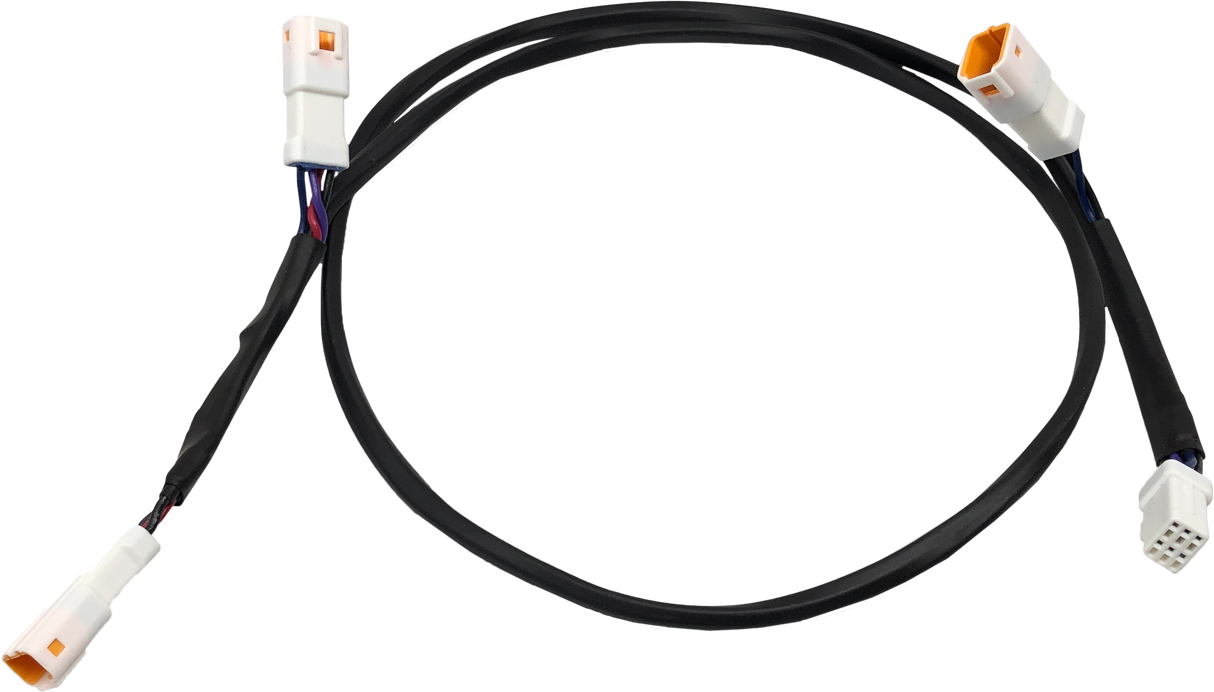 KODLIN USARear Led Harness `21-Up Sportster SKUS11600