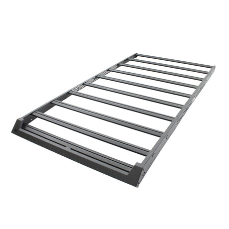 Go Rhino 10-23 Toyota 4Runner Ceros Low Profile Roof Rack - Tex. Blk 5933001T