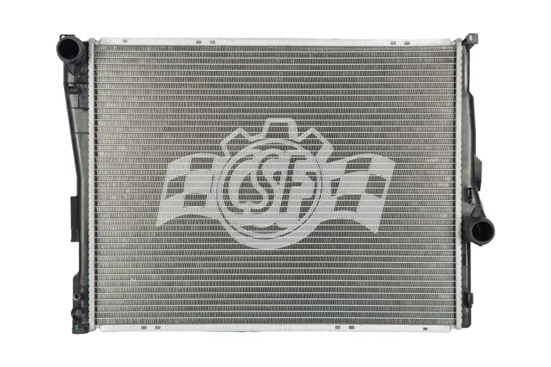 CSF 01-05 BMW 320i Radiator 3708