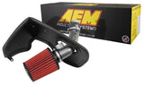 AEM 16-17 Chevrolet Malibu L4-1.5L F/l Cold Air Intake 21-813C