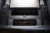 DV8 Offroad 21-23 Ford Bronco (Exc. Bronco Raptor) Air Compressor Mount & Storage Box CMBR-01