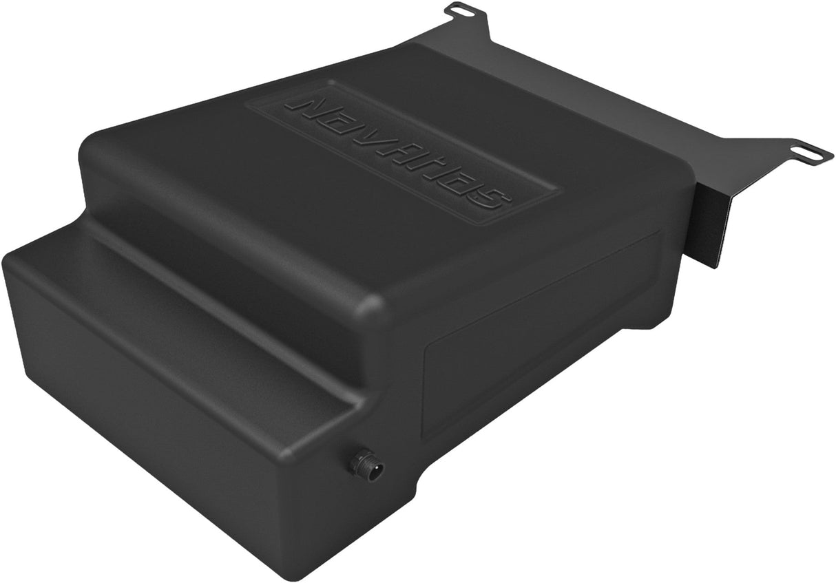 NAVATLASCanam Sub W/O AmpNX310WP