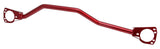 AEM 07-13 Mini Cooper S 1.6L  L4 Strut Bar - Red 29-0005R