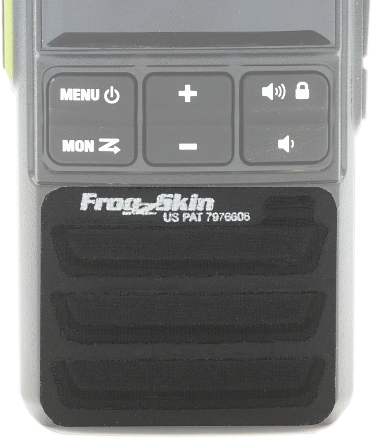 FROGZ SKIN Oxbow 2.0 / X Radio Vent F0367