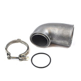Industrial Injection High Flow 90-Degree Cast Elbow - Kit 121756