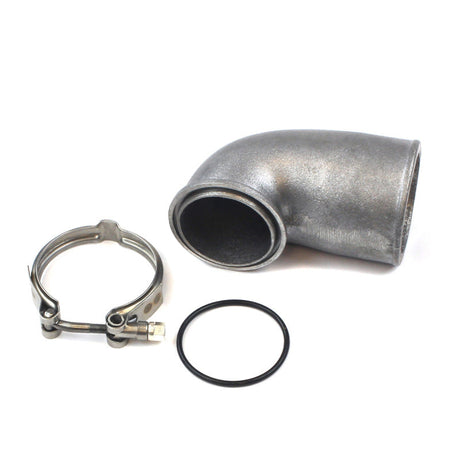 Industrial Injection High Flow 90-Degree Cast Elbow - Kit 121756