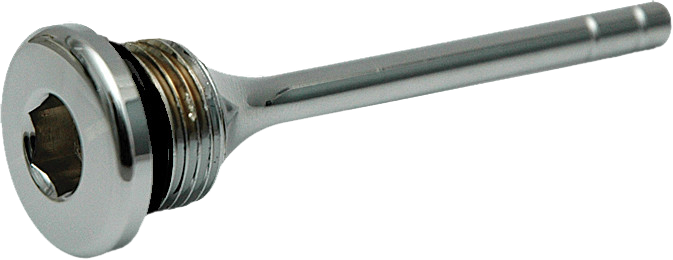 BAKER Transmission Dipstick Polished 13002-56-A