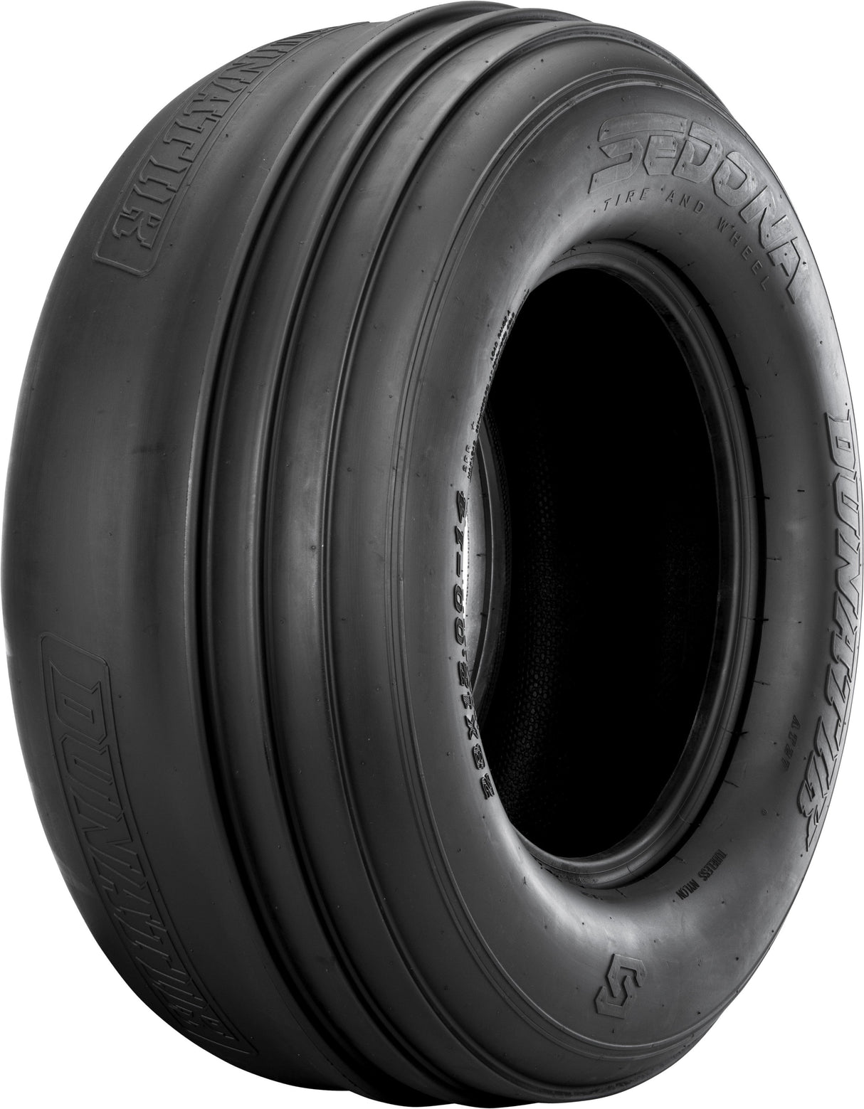 SEDONA Tire Dunatik Front 29x12-14 Lr-880lbs Bias AT2729X1214