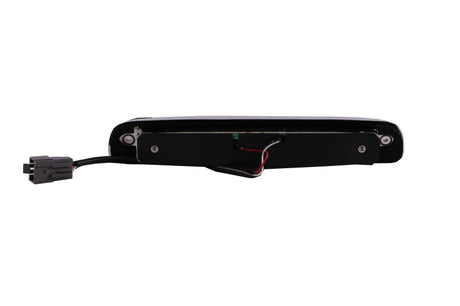 ANZO 1999-2015 Ford F-250 LED 3rd Brake Light Chrome B - Series 531076
