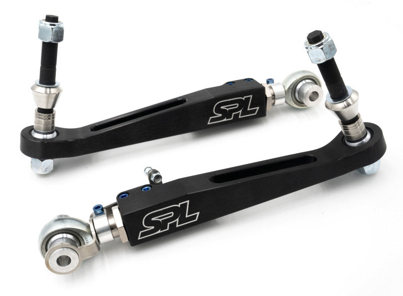 SPL Parts 2014+ BMW M2/M3/M4 (F8X) Front Lower Control Arms SPL FLCA F8X