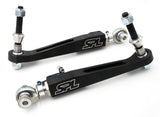 SPL Parts 2014+ BMW M2/M3/M4 (F8X) Front Lower Control Arms SPL FLCA F8X