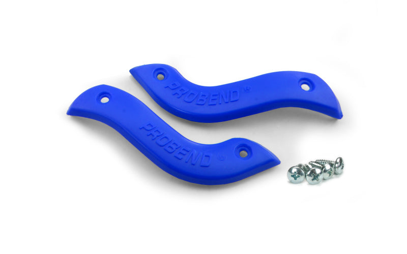 Cycra Probend Plastic Bumper Blue 1CYC-1057-62