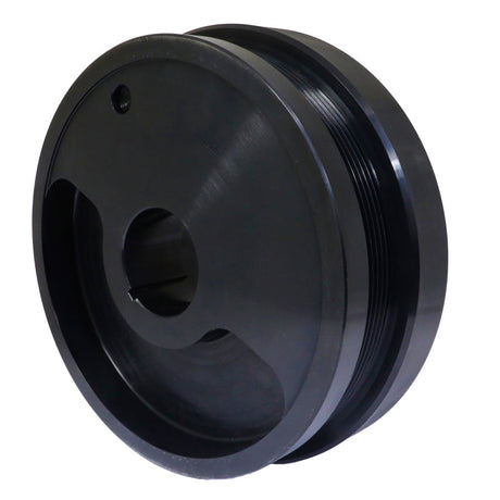 Fluidampr 17-19 GM 6.6L Duramax Steel Externally Balanced Damper 830141