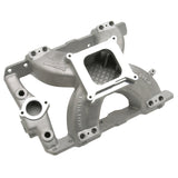 Edelbrock Intake Manifold Super Victor EFI Pontiac 389/455 for STD Flange Tb 29575