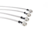 Goodridge 2015 Chevrolet Camaro Z-28 SS Brake Lines (Only Fits Z-28) 12298