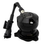 Turbosmart BOV Kompact EM Dual Port VR3 - Jeep Wrangler JL 2.0 Turbo TS-0223-1086