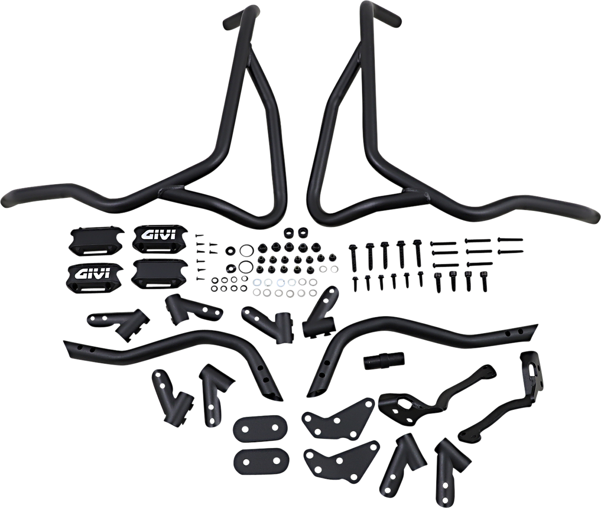 GIVI Engine Guards - Upper - Honda - CRF Africa Twin TNH1179