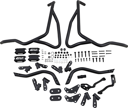 GIVI Engine Guards - Upper - Honda - CRF Africa Twin TNH1179