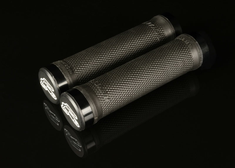 Renthal Lock-On Traction Grip Ultra Tacky G212