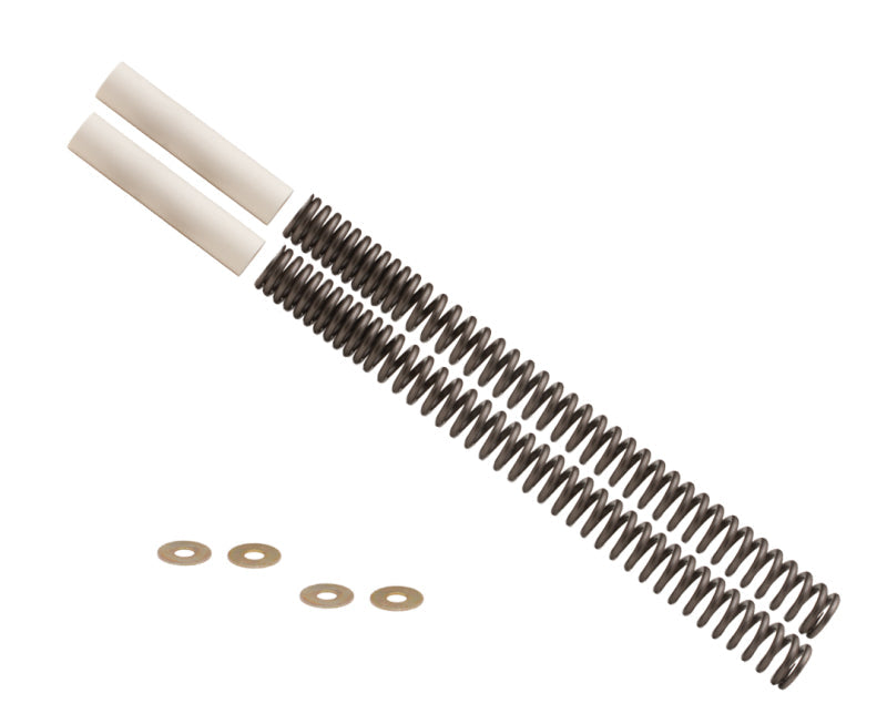 Burly Brand 21-22 Rebel 1100 Fork Spring Kit - Standard Height B28-1100
