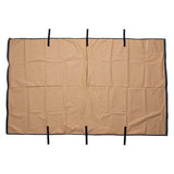 ARB Canvas - Awn 1250 X 2100 Fire Retardant Us/Canada Spec 815244