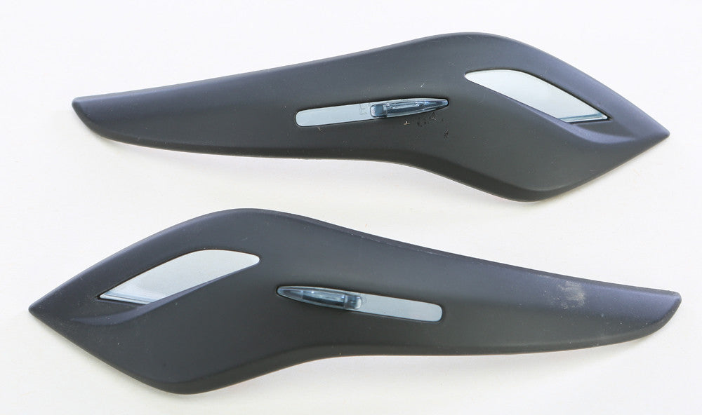 KABUTOTop Vents Flat Blk Ff-5v4019012