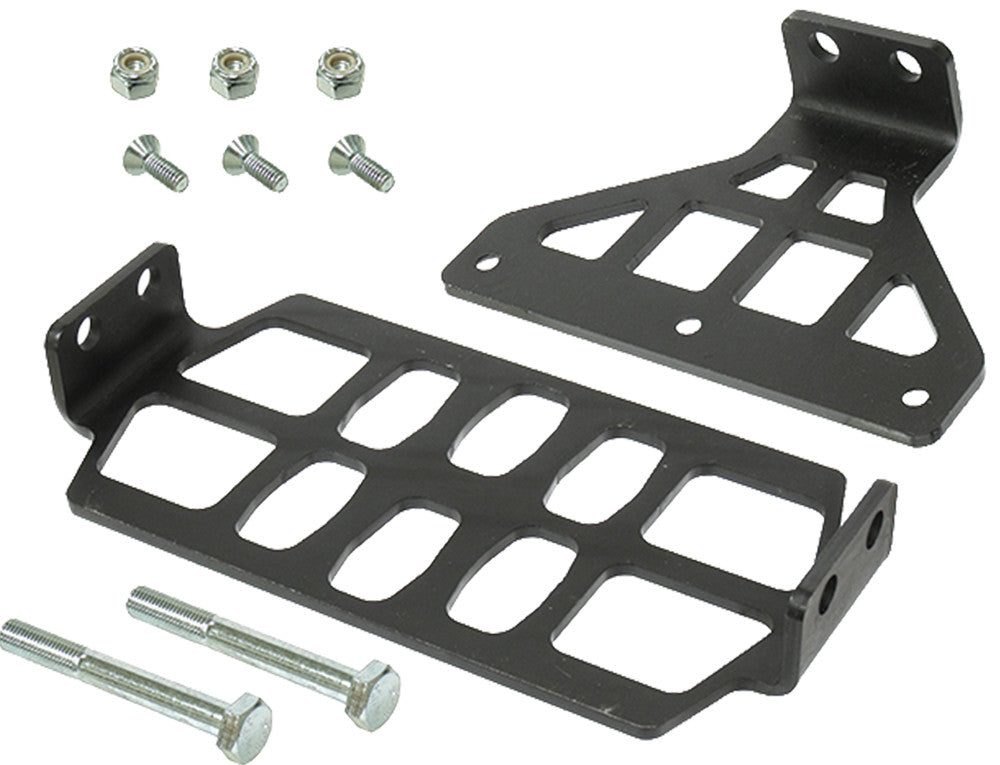 SP1 Lower A-Arm Brace Kit SM-12515