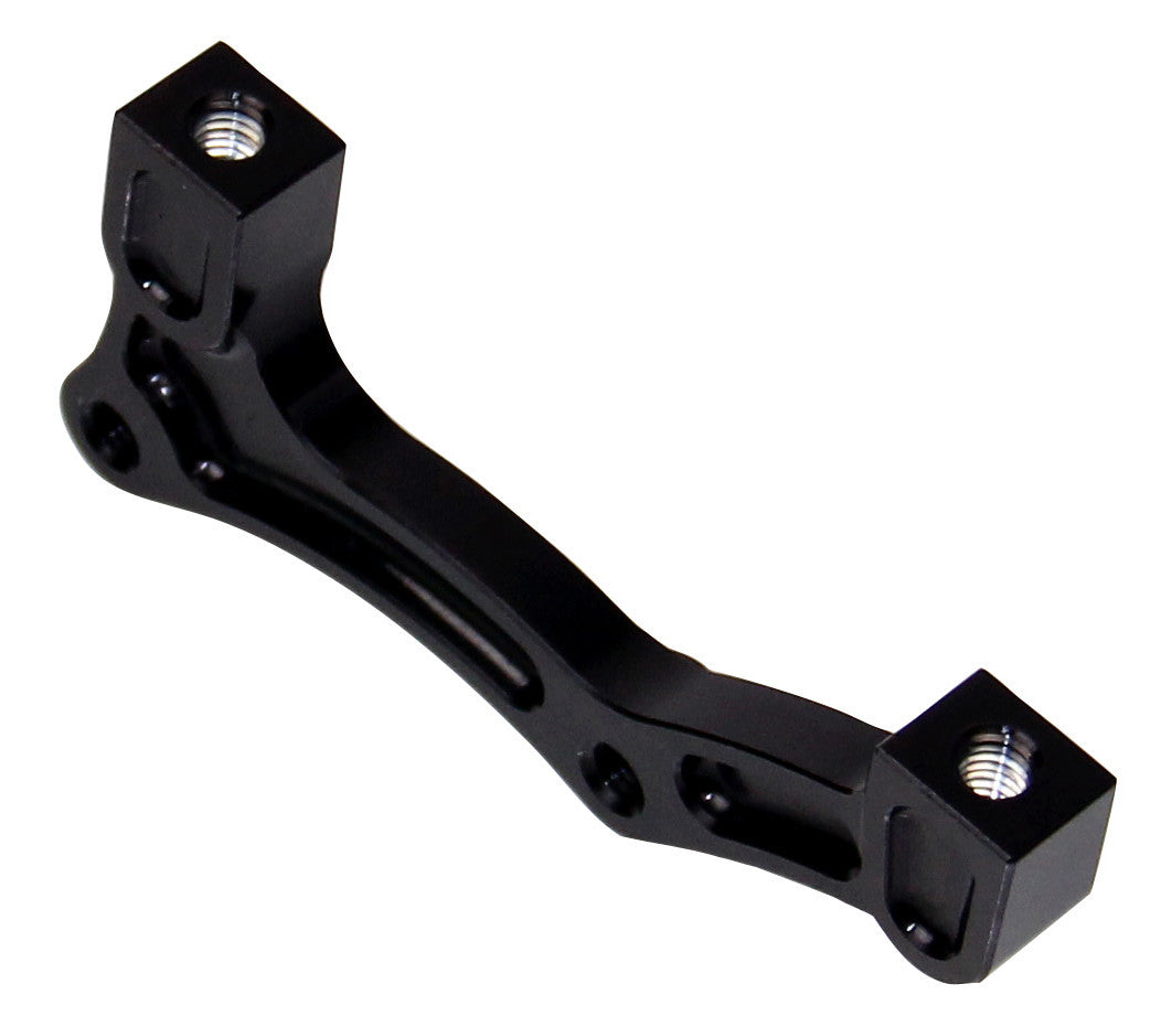 HOPE Db Adaptor Mount G Post Blk Caliper Is R-203 HBMGN