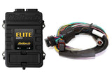 Haltech Elite 2500 Basic Universal Wire-In Harness ECU Kit HT-151302