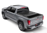 BAK 19-20 Chevy Silverado 6ft 6in Bed 1500 (New Body Style) BAKFlip F1 772131