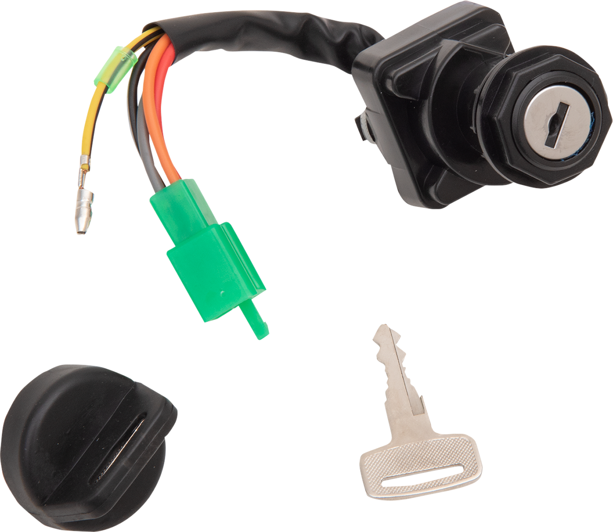 MOOSE UTILITY Ignition Switch - Suxuki 300-0123-PU