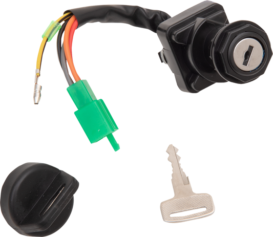 MOOSE UTILITY Ignition Switch - Suxuki 300-0123-PU