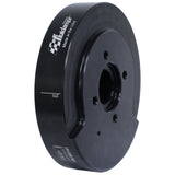 Fluidampr 6.2L / 6.5L GM Diesel 1982-1993 (Mechanical) Steel Externally Balanced Damper 800191