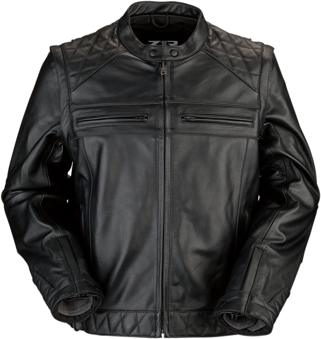 Z1R Ordinance 3 In 1 Jacket - Black - 3XL 2810-3572