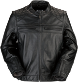 Z1R Ordinance 3 In 1 Jacket - Black - 3XL 2810-3572