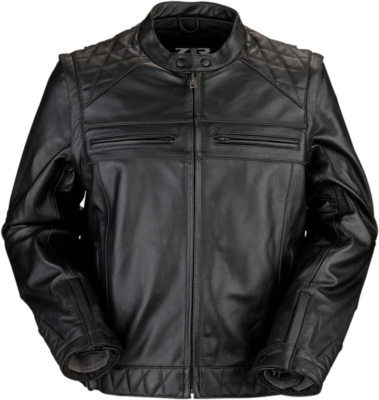 Z1R Ordinance 3 In 1 Jacket - Black - Medium 2810-3568