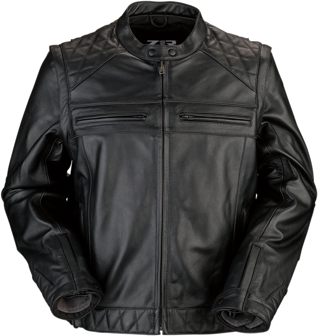 Z1R Ordinance 3 In 1 Jacket - Black - Small 2810-3567