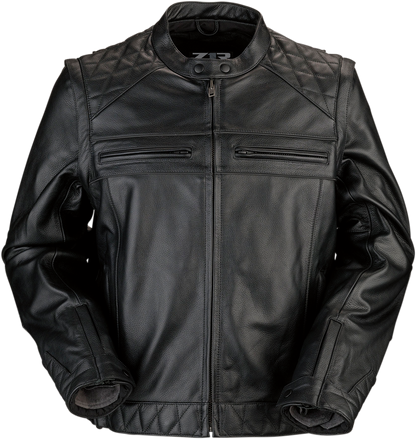 Z1R Ordinance 3 In 1 Jacket - Black - 2XL 2810-3571