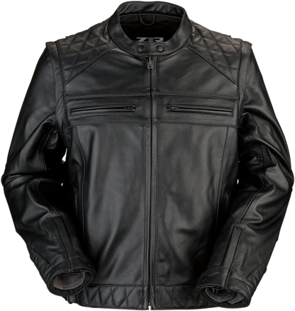 Z1R Ordinance 3 In 1 Jacket - Black - Large 2810-3569