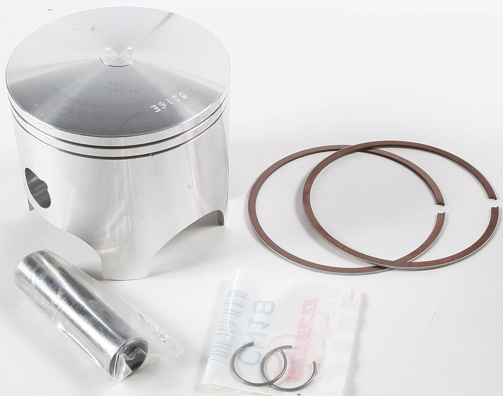 WISECO Piston Kit Pro-Lite 88.50/+1.50 Yam 546M08850