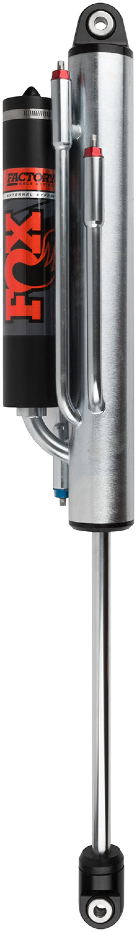 Fox 3.5 Factory Series 18in. P/B Res. 5-Tube Bypass (3 Comp/2 Reb) Shock 1in. Shaft (32/70) - Blk 980-02-256
