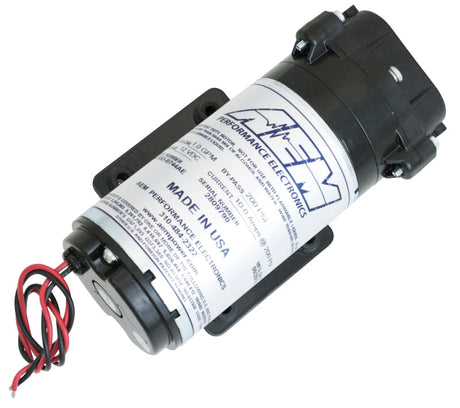 AEM V3 1 Gallon Water/Methanol Injection Kit (Internal Map) 30-3300