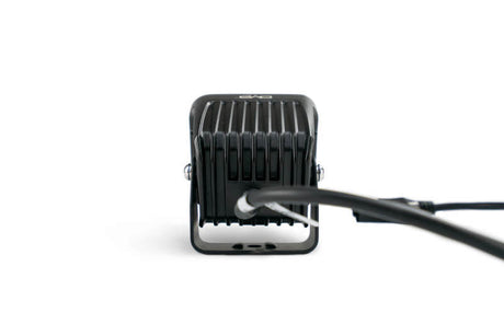 DV8 Offroad 3in Cube LED Light 40W Pod Light 5W LED BE3EW40W