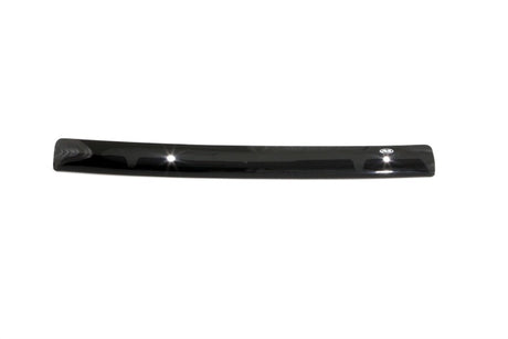 AVS 94-97 Honda Passport Bugflector Medium Profile Hood Shield - Smoke 22047