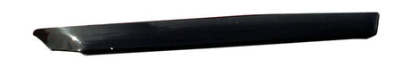 AVS 10-11 Honda CR-V High Profile Bugflector II Hood Shield - Smoke 25049